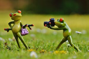 婚活成功のためのライティングと写真ポーズのポイントは？