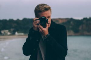 婚活成功のための写真改善ビフォーはどうすれば良い？