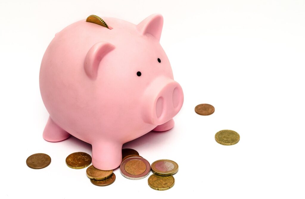 婚活を成功させるために貯金はいくら必要なのか？