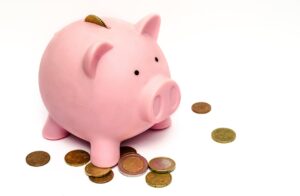 婚活を成功させるために貯金はいくら必要なのか？