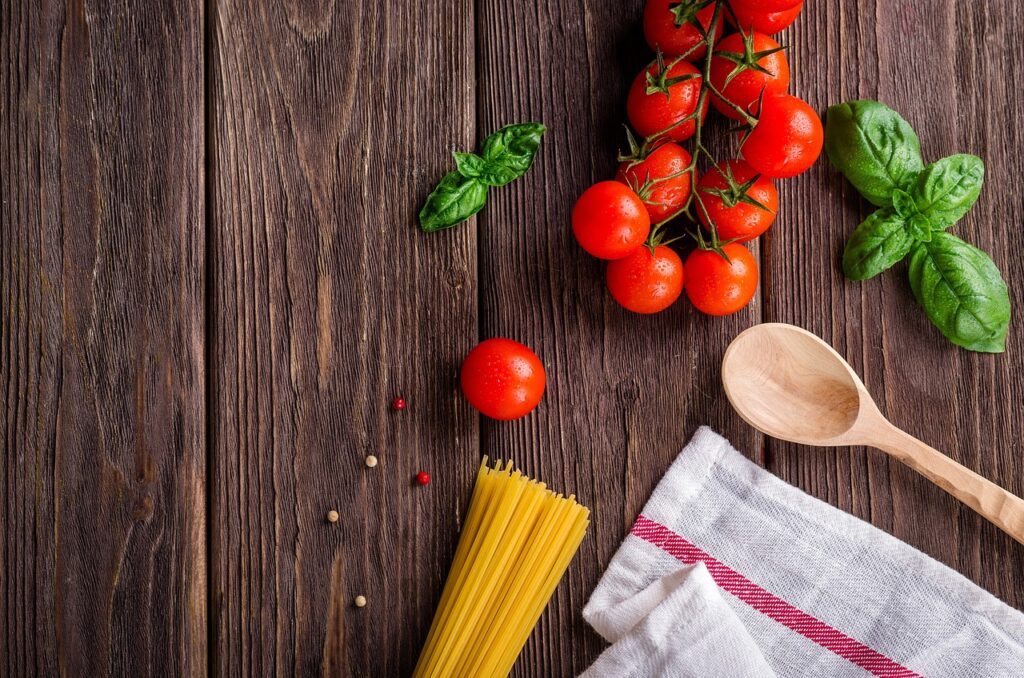 婚活パーティーで成功するための料理のコツは？