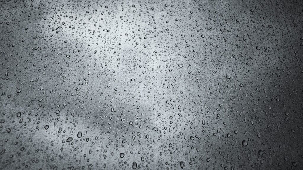 婚活成功のための雨の日デート案は？