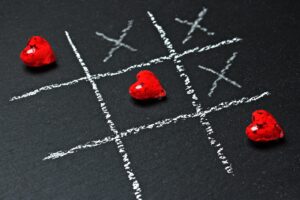 婚活成功のために婚活疲れを解消する方法は？