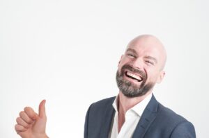 婚活成功のために男性が選ぶべきスーツは？