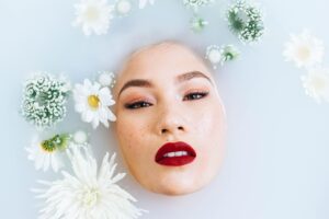 婚活に最適なスキンケア方法とは？