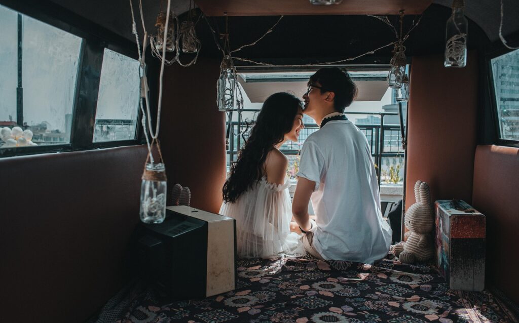 結婚相談所のオンラインサービスで成婚率を上げる方法は？