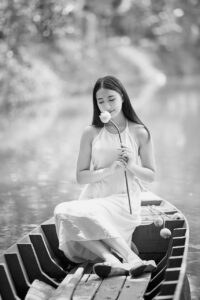 婚活で女性がモテる言動とは？