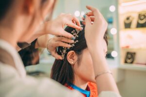 成婚に向けた準備をするための診断方法は？