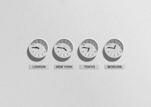 時間が作れない人のための効果的な対策は？