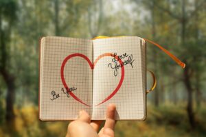 婚活での自己紹介文の書き方はこれで決まり？