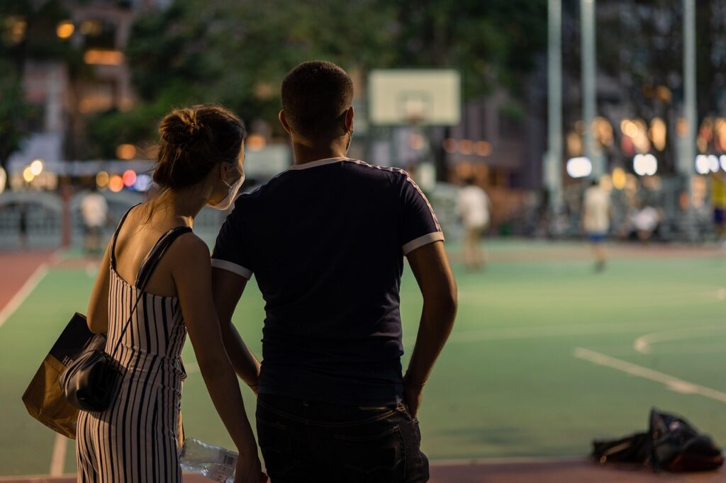 婚活に最適なデート場所はどこ？おすすめを徹底解説！