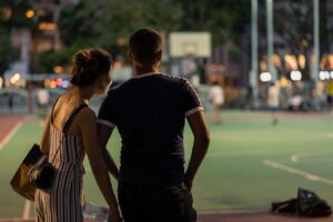 婚活に最適なデート場所はどこ？おすすめを徹底解説！