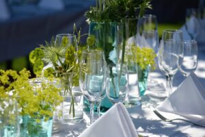 婚活パーティーでの失敗例とは？どんなことに注意すればいい？